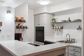 790 N Washington St #305, Denver, CO 80203