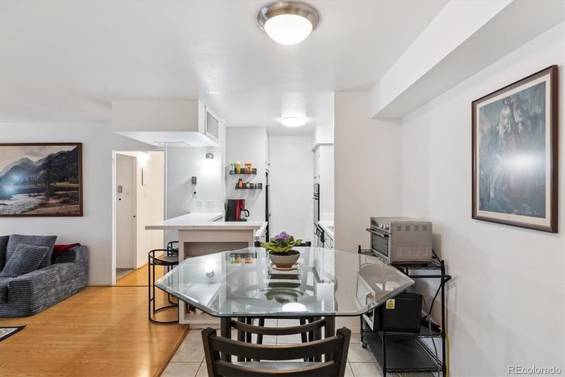 790 Washington St #305, Denver, CO 80203