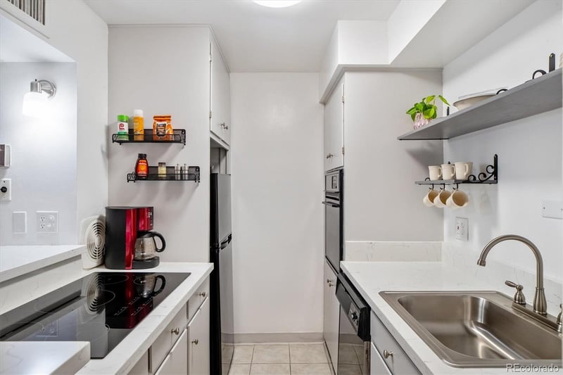 790 Washington St #305, Denver, CO 80203