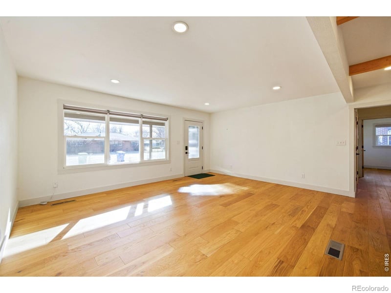 1316 Pitkin St, Fort Collins, CO 80524