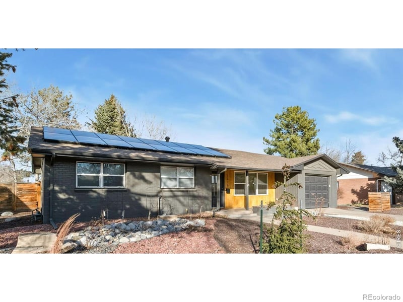 1316 Pitkin St, Fort Collins, CO 80524