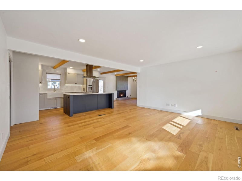 1316 Pitkin St, Fort Collins, CO 80524