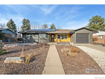 1316 Pitkin St, Fort Collins, CO 80524