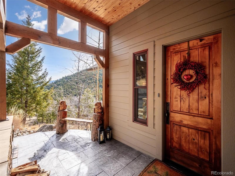 280 Meadow Ln, Evergreen, CO 80439