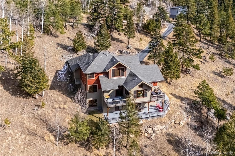 280 Meadow Ln, Evergreen, CO 80439