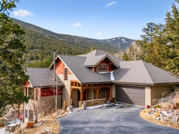 280 Meadow Ln, Evergreen, CO 80439