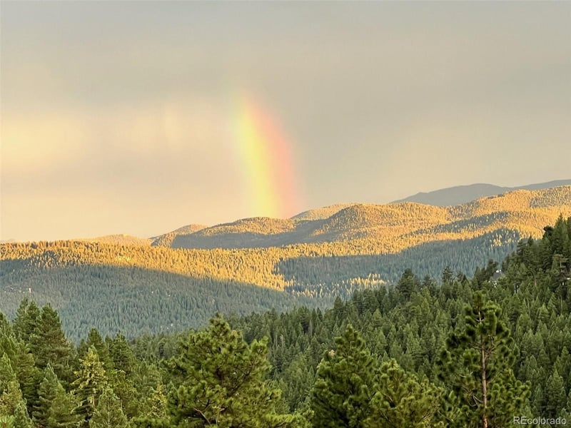 280 Meadow Ln, Evergreen, CO 80439