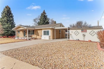 9609 57th Ave, Arvada, CO 80002