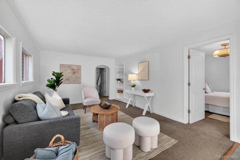 1255 Verbena St, Denver, CO 80220