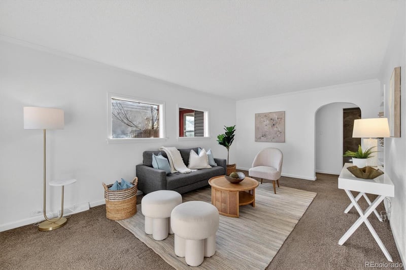 1255 Verbena St, Denver, CO 80220