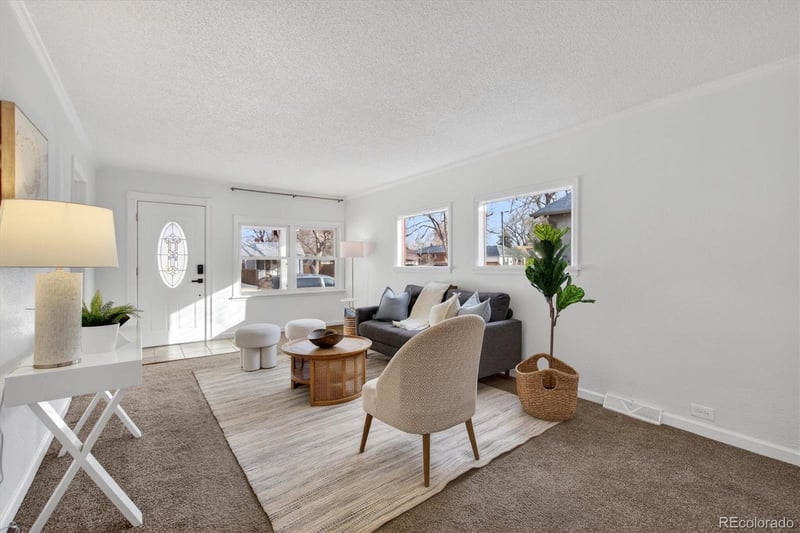 1255 Verbena St, Denver, CO 80220