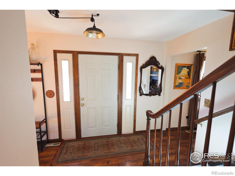 1542 Quail Hollow Dr, Fort Collins, CO 80525