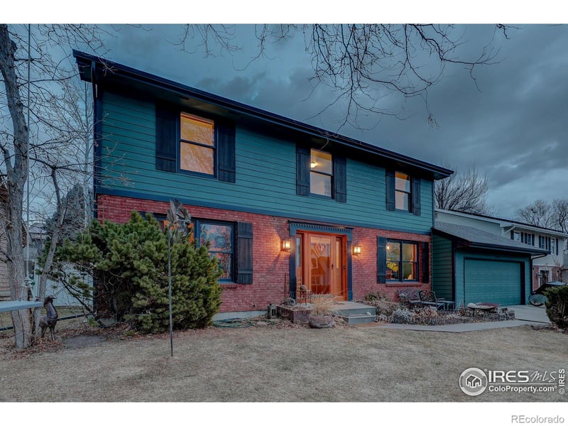 1542 Quail Hollow Dr, Fort Collins, CO 80525