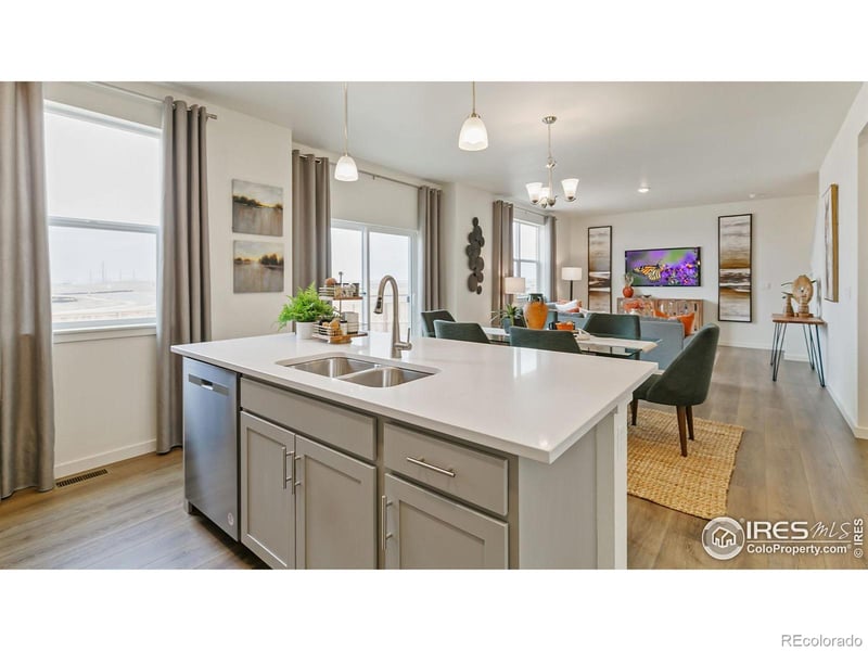13931 Garnet Dr, Mead, CO 80504