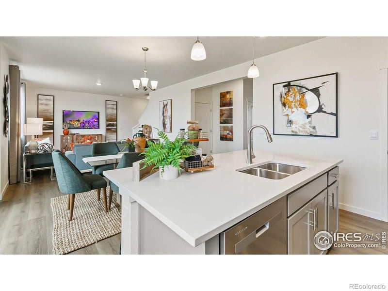 13931 Garnet Dr, Mead, CO 80504