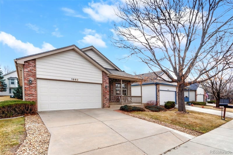 1960 135th Pl, Thornton, CO 80241