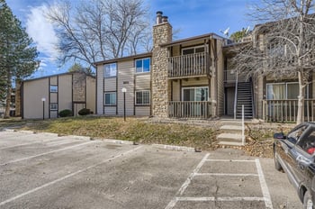 1870 1870 S Pitkin Cir #B, Aurora, CO 80017