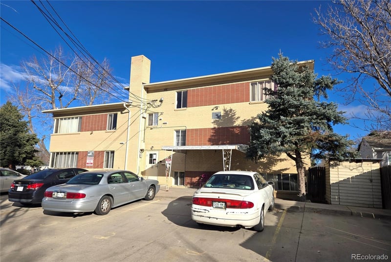 1997 Fulton St, Aurora, CO 80010