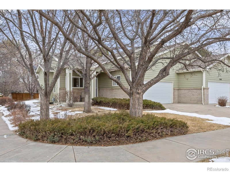 1302 Armsley Ct, Fort Collins, CO 80525