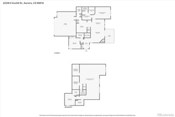 22230 Euclid Dr, Aurora, CO 80016