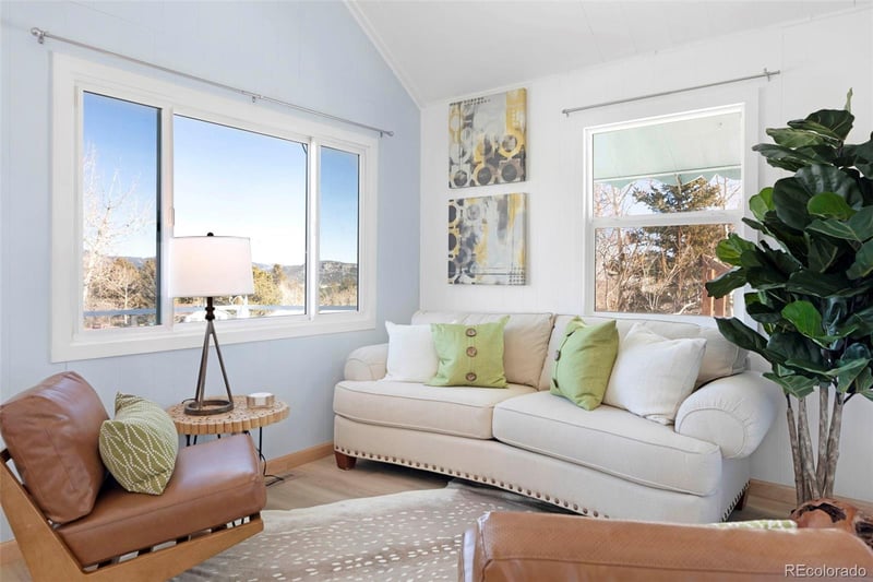 560 Pine Dr, Bailey, CO 80421