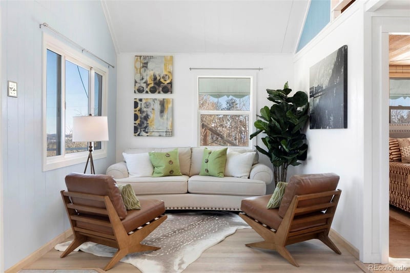 560 Pine Dr, Bailey, CO 80421