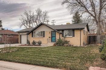 7796 Mexico Pl, Lakewood, CO 80232