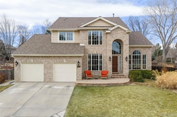 3066 109th Pl, Westminster, CO 80031