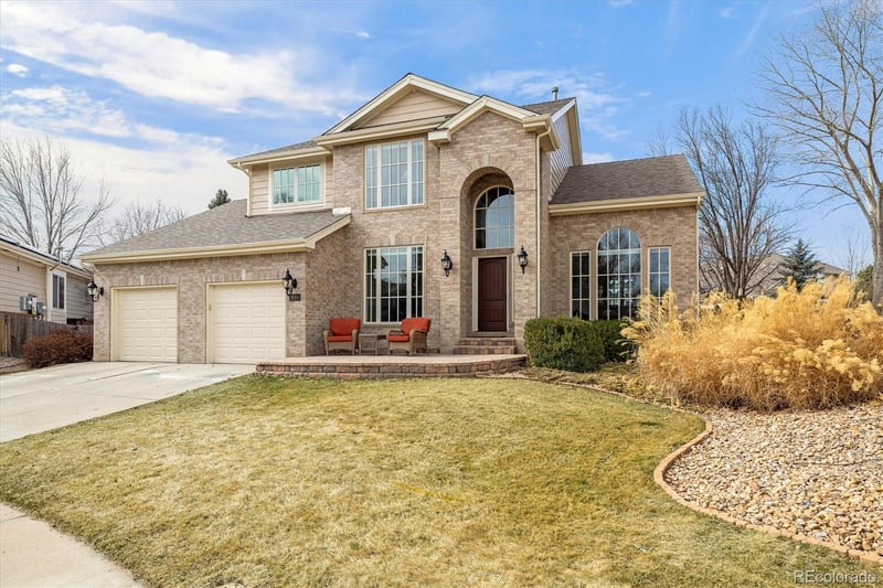 3066 109th Pl, Westminster, CO 80031