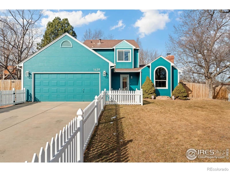 1639 43rd Ave, Greeley, CO 80634