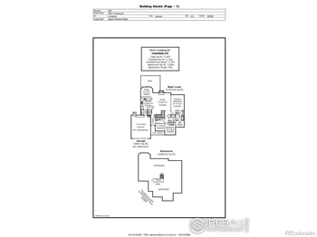 4531 Cushing Dr, Loveland, CO 80538