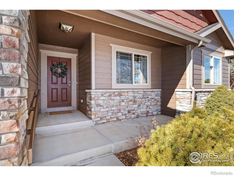 4531 Cushing Dr, Loveland, CO 80538