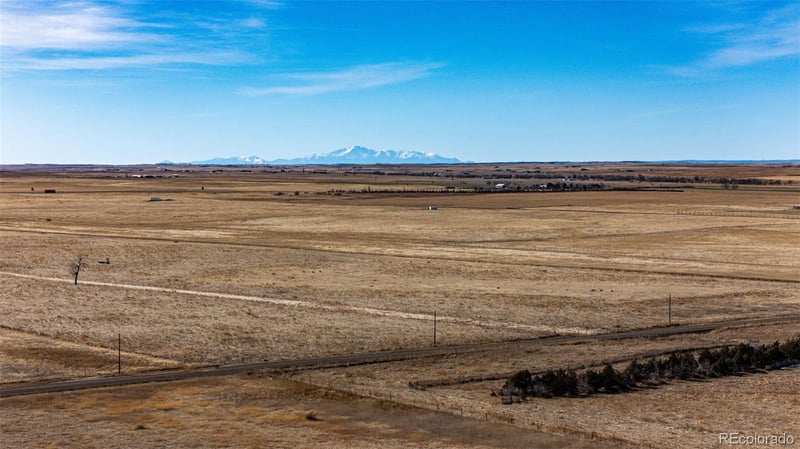 County Road 46, Strasburg, CO 80136