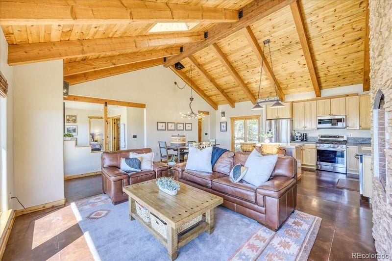 2567 Coil Dr, Fairplay, CO 80440