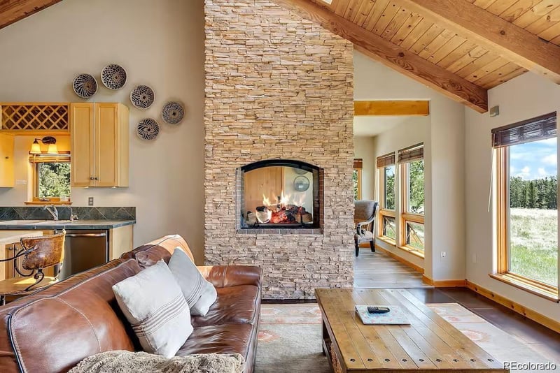 2567 Coil Dr, Fairplay, CO 80440