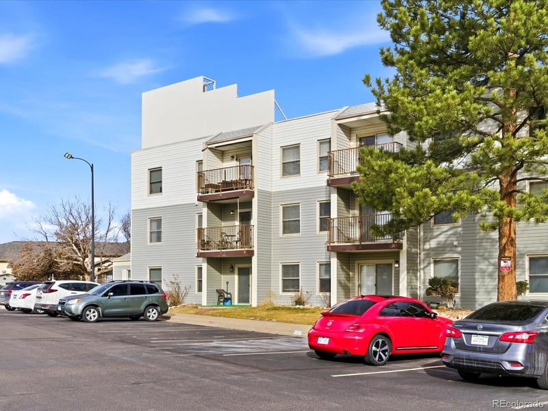 1383 88th Ave #208, Thornton, CO 80260