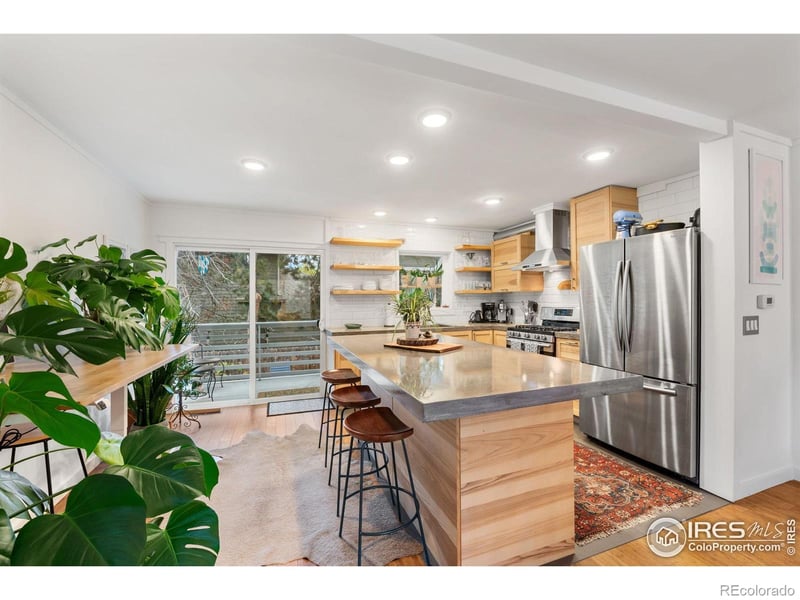 5411 White Pl, Boulder, CO 80303