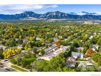 5411 White Pl, Boulder, CO 80303
