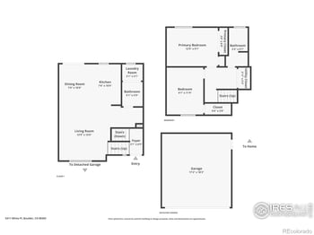 5411 White Pl, Boulder, CO 80303