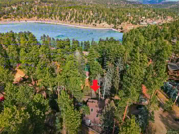 4812 Cedar Rd, Evergreen, CO 80439