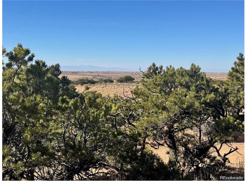 Lot 2446 Zuni Rd, Fort Garland, CO 81133