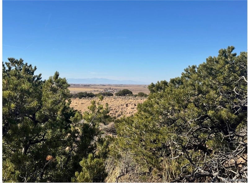 Lot 2446 Zuni Rd, Fort Garland, CO 81133