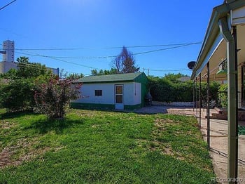 4430 Adams St, Denver, CO 80216