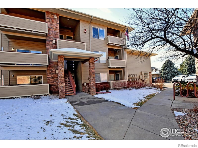 4545 Wheaton Dr #110, Fort Collins, CO 80525