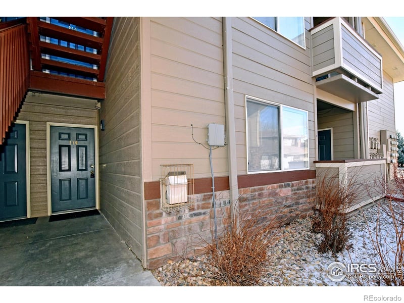 4545 Wheaton Dr #110, Fort Collins, CO 80525