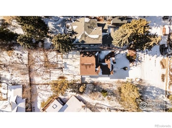 1550 Bluebell Ave, Boulder, CO 80302
