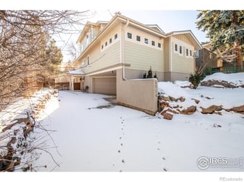 1550 Bluebell Ave, Boulder, CO 80302