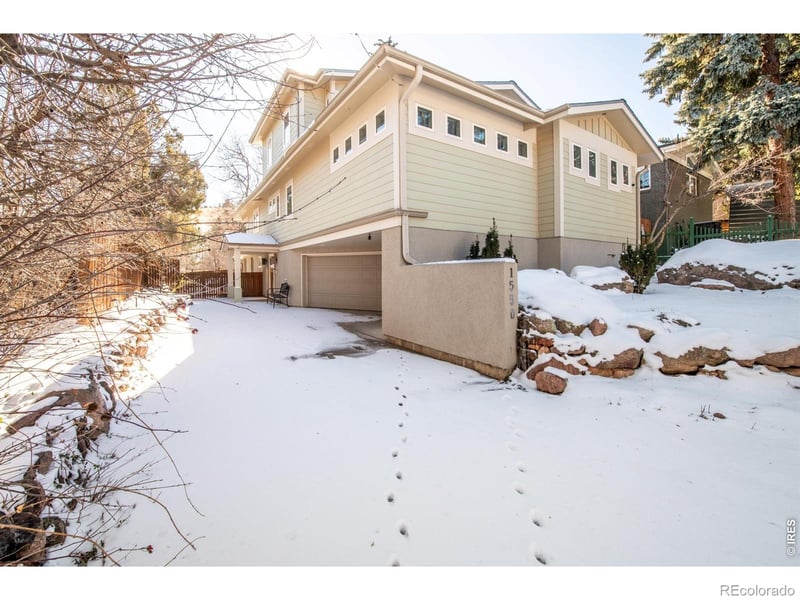 1550 Bluebell Ave, Boulder, CO 80302