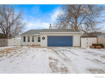 3503 Belmont Ave, Evans, CO 80620