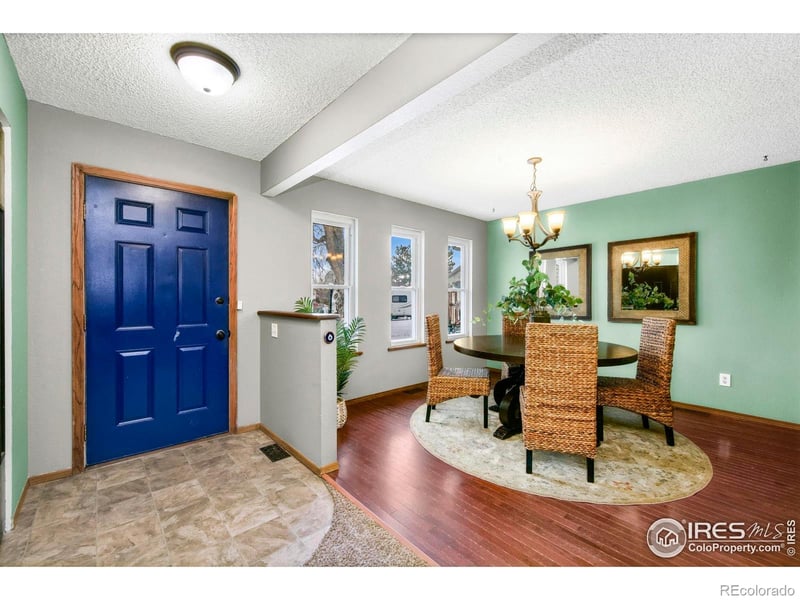 3503 Belmont Ave, Evans, CO 80620